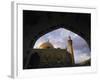 Hussein's Mosque, Karbala (Kerbela), Iraq, Middle East-Nico Tondini-Framed Photographic Print