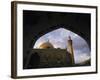 Hussein's Mosque, Karbala (Kerbela), Iraq, Middle East-Nico Tondini-Framed Photographic Print