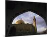 Hussein's Mosque, Karbala (Kerbela), Iraq, Middle East-Nico Tondini-Mounted Photographic Print
