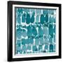 Hustle and Bustle I-Moira Hershey-Framed Art Print