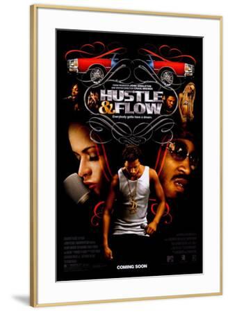 Hustle And Flow Posters Allposters Com