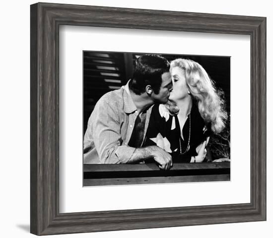 Hustle-null-Framed Photo