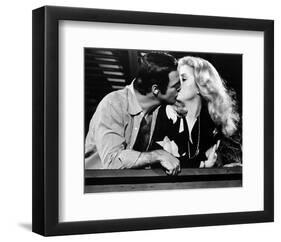 Hustle-null-Framed Photo