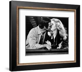 Hustle-null-Framed Photo