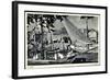 Husum, Partie Am Hafen, Segelschiff Kehrwieder-null-Framed Giclee Print