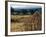 Hut Construction Above the Flatlands, Omo River Region, Ethiopia-Janis Miglavs-Framed Photographic Print