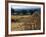 Hut Construction Above the Flatlands, Omo River Region, Ethiopia-Janis Miglavs-Framed Photographic Print