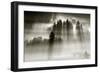 Hut-Marcin Sobas-Framed Photographic Print