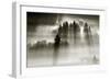 Hut-Marcin Sobas-Framed Photographic Print