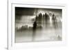 Hut-Marcin Sobas-Framed Photographic Print