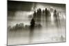 Hut-Marcin Sobas-Mounted Photographic Print