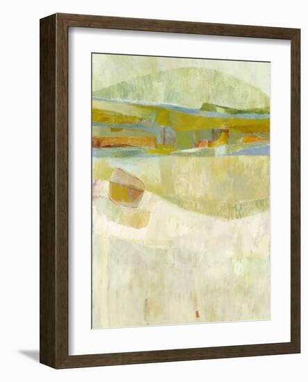 Hutchin Hill-Jenny Nelson-Framed Giclee Print