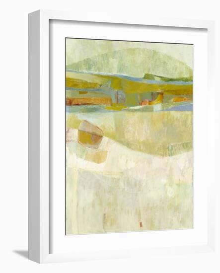 Hutchin Hill-Jenny Nelson-Framed Giclee Print