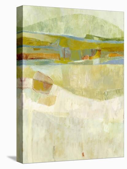 Hutchin Hill-Jenny Nelson-Stretched Canvas