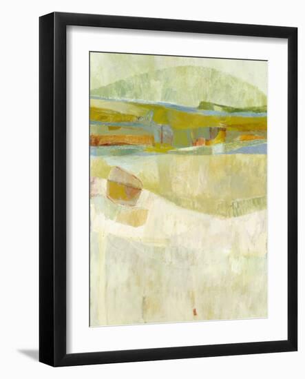 Hutchin Hill-Jenny Nelson-Framed Premium Giclee Print