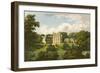 Hutton-In-The-Forest-Alexander Francis Lydon-Framed Giclee Print