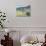 Hutton Le Hole-Trevor Mitchell-Stretched Canvas displayed on a wall