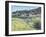 Hutton Le Hole-Trevor Mitchell-Framed Giclee Print