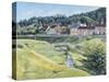 Hutton Le Hole-Trevor Mitchell-Stretched Canvas