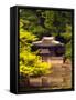 Huwon Gardens, Changdeokgung Palace, Seoul, South Korea-Ellen Clark-Framed Stretched Canvas