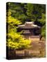 Huwon Gardens, Changdeokgung Palace, Seoul, South Korea-Ellen Clark-Stretched Canvas