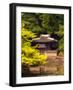 Huwon Gardens, Changdeokgung Palace, Seoul, South Korea-Ellen Clark-Framed Photographic Print