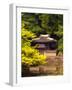 Huwon Gardens, Changdeokgung Palace, Seoul, South Korea-Ellen Clark-Framed Photographic Print