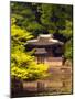 Huwon Gardens, Changdeokgung Palace, Seoul, South Korea-Ellen Clark-Mounted Photographic Print