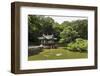 Huwon, Seoul-Eleanor Scriven-Framed Photographic Print