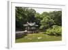 Huwon, Seoul-Eleanor Scriven-Framed Photographic Print