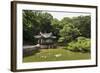 Huwon, Seoul-Eleanor Scriven-Framed Photographic Print