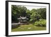 Huwon, Seoul-Eleanor Scriven-Framed Photographic Print