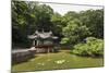 Huwon, Seoul-Eleanor Scriven-Mounted Photographic Print