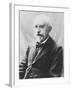 'Huysmans', c1893-Eugene Pirou-Framed Photographic Print