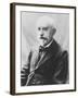 'Huysmans', c1893-Eugene Pirou-Framed Photographic Print