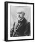 'Huysmans', c1893-Eugene Pirou-Framed Photographic Print