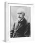 'Huysmans', c1893-Eugene Pirou-Framed Photographic Print