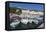 Hvar Harbour, Hvar Island, Dalmatia, Croatia, Europe-Frank Fell-Framed Stretched Canvas