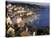 Hvar, Hvar Island, Croatia-Peter Adams-Stretched Canvas