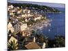 Hvar, Hvar Island, Croatia-Peter Adams-Mounted Photographic Print