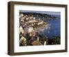 Hvar, Hvar Island, Croatia-Peter Adams-Framed Photographic Print