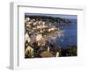 Hvar, Hvar Island, Croatia-Peter Adams-Framed Photographic Print