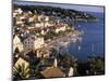 Hvar, Hvar Island, Croatia-Peter Adams-Mounted Photographic Print