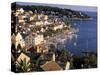 Hvar, Hvar Island, Croatia-Peter Adams-Stretched Canvas