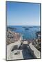 Hvar Town & Harbor-Rob Tilley-Mounted Photographic Print