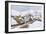 Hveradalir Geothermal Area, Iceland, Polar Regions-Michael-Framed Photographic Print