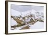 Hveradalir Geothermal Area, Iceland, Polar Regions-Michael-Framed Photographic Print