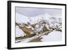 Hveradalir Geothermal Area, Iceland, Polar Regions-Michael-Framed Photographic Print