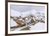 Hveradalir Geothermal Area, Iceland, Polar Regions-Michael-Framed Photographic Print