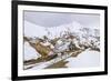 Hveradalir Geothermal Area, Iceland, Polar Regions-Michael-Framed Photographic Print